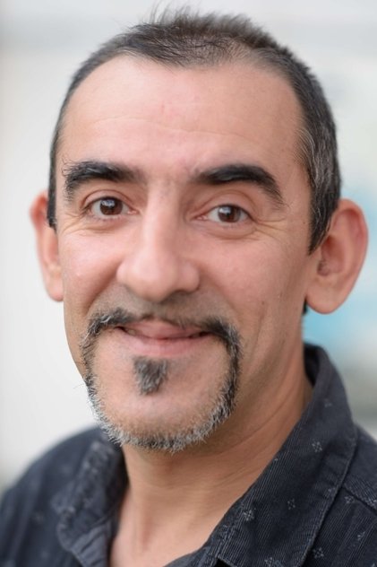 Zdjęcie Candide Sanchez