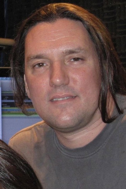 Zdjęcie Bruce Howell