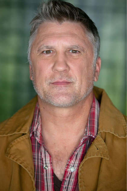 Zdjęcie Lance Irwin