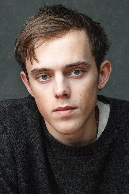 Zdjęcie Jack Barton