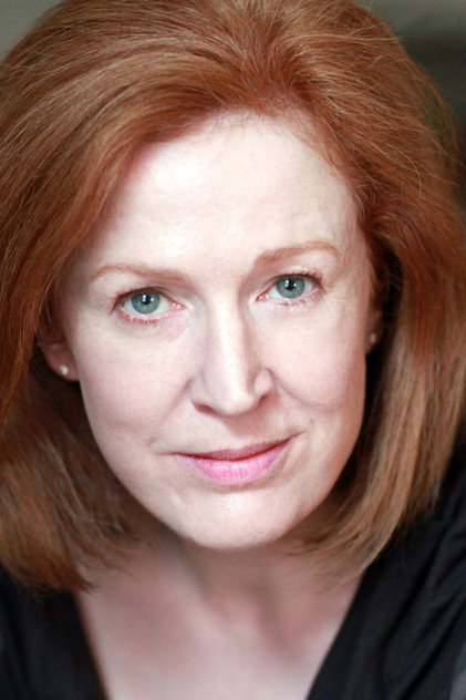 Zdjęcie Elaine Caulfield