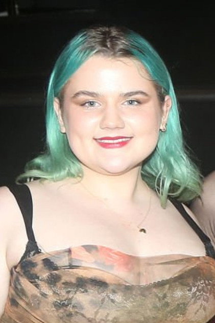 Zdjęcie Vivian Falcone