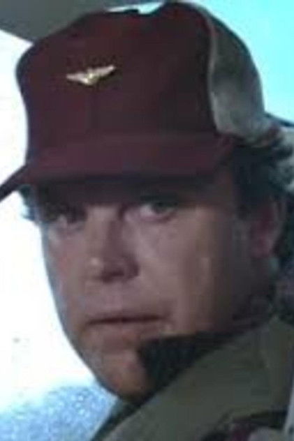 Zdjęcie Tom McFadden