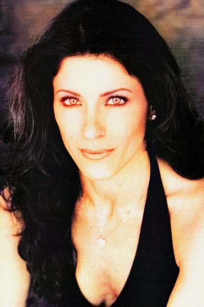 Zdjęcie Julie Lott Gallo