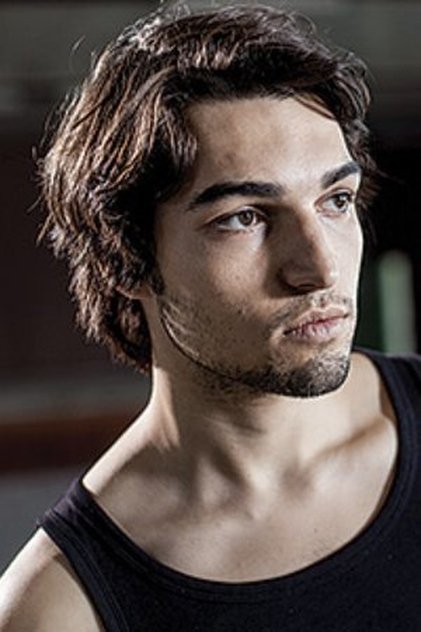 Zdjęcie Jordan Haj