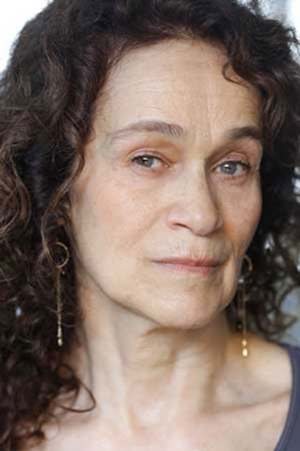Zdjęcie Tamar Baruch