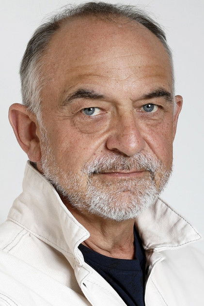 Zdjęcie Pascal Aubert