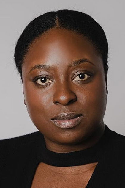 Zdjęcie Khadijah Roberts-Abdullah