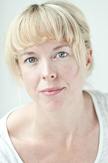 Zdjęcie Catrin Aaron