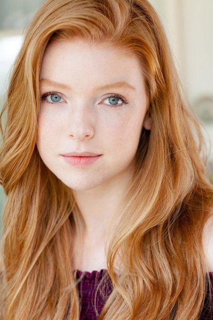 Zdjęcie Mackenzie Brooke Smith