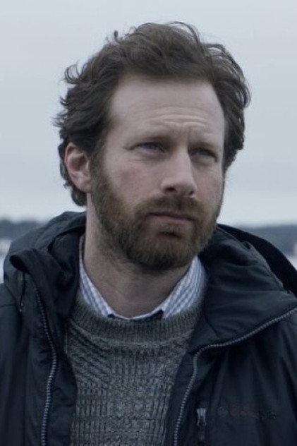 Zdjęcie Adam Wade McLaughlin
