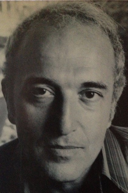 Zdjęcie Bruce Jay Friedman