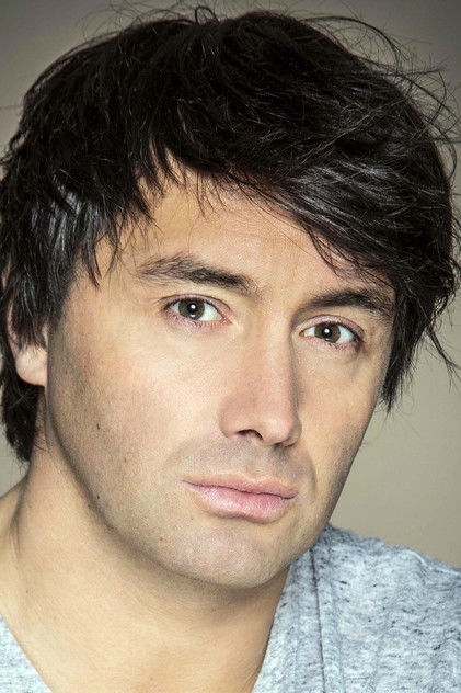 Zdjęcie Lukas Delcourt