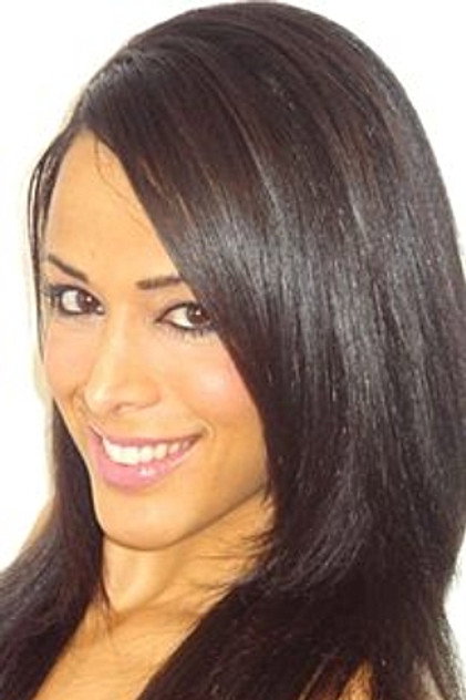 Zdjęcie Nili Fuller