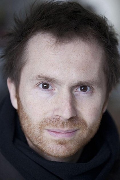 Zdjęcie Quentin Ogier