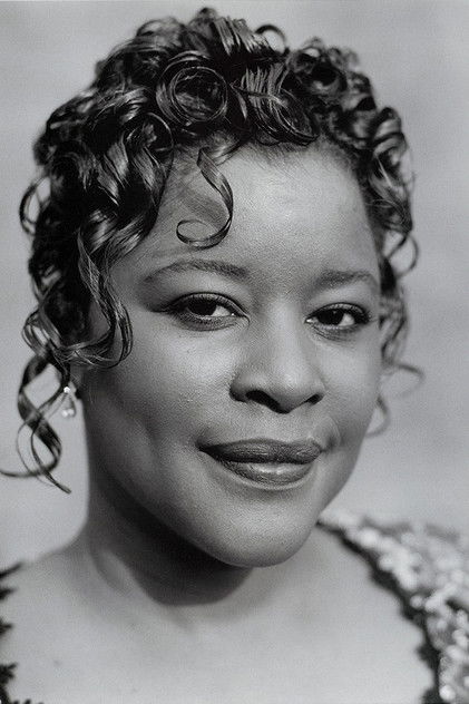 Zdjęcie Pamela Hart
