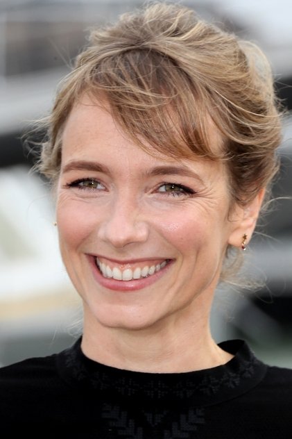 Zdjęcie Julie-Anne Roth