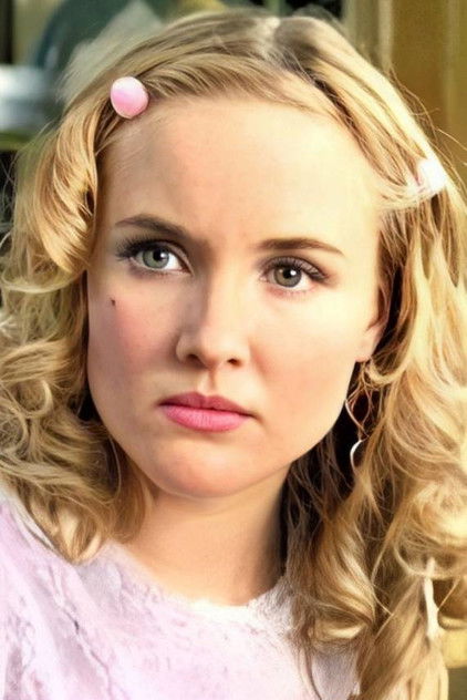 Zdjęcie Nicole Nieth