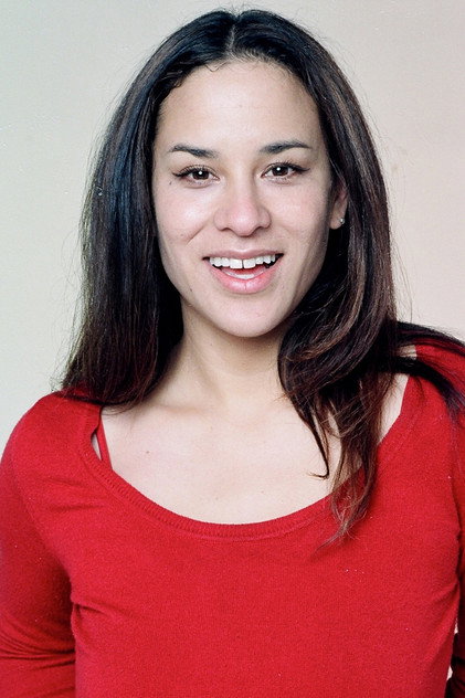Zdjęcie Úrsula Murayama