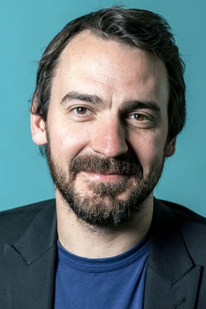 Zdjęcie Ewen Leslie