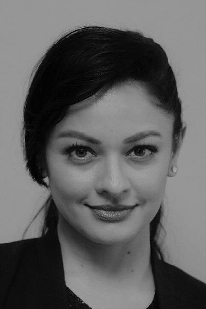 Zdjęcie Pooja Kumar