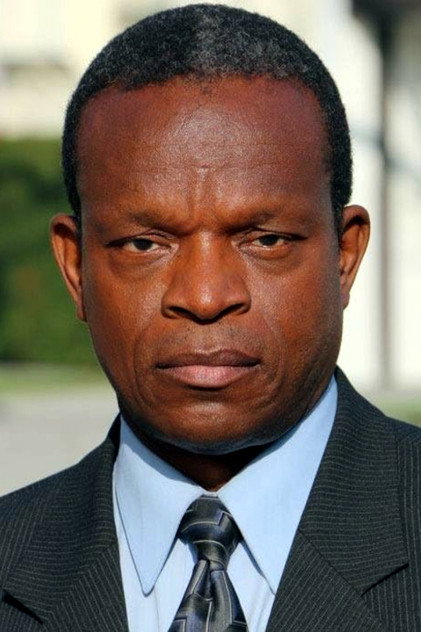 Zdjęcie Radcliff Redding