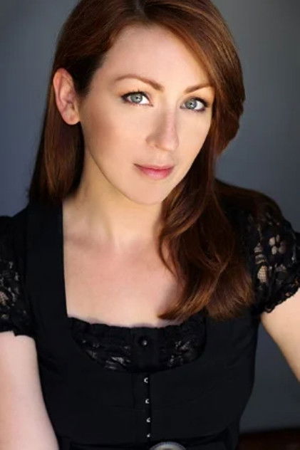Zdjęcie Arianne Martin