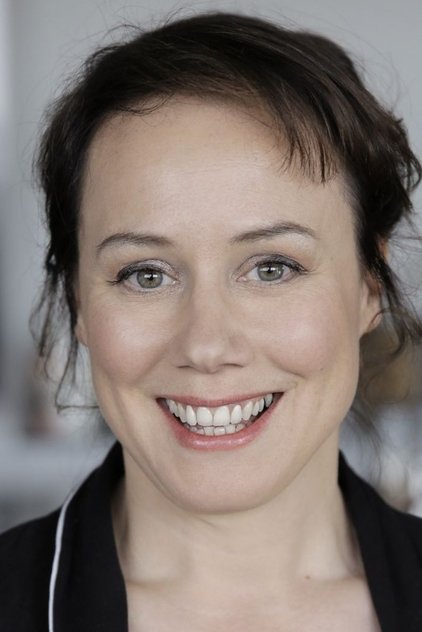 Zdjęcie Eva Löbau