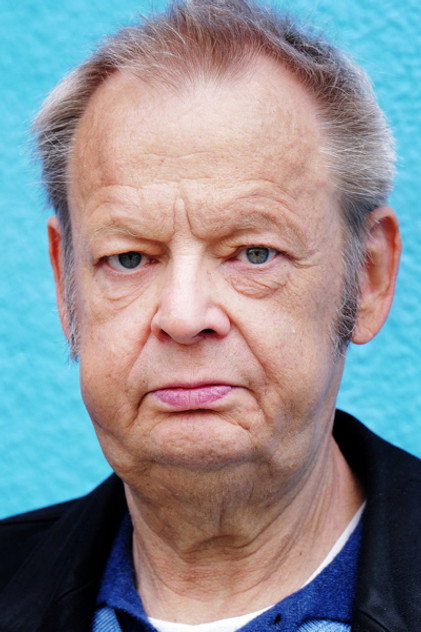 Zdjęcie Fritz Roth