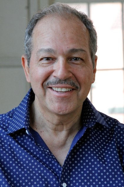 Zdjęcie Gilbert Cruz