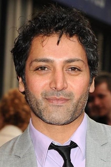 Zdjęcie Hari Dhillon