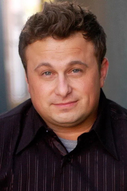 Zdjęcie Frank Caeti