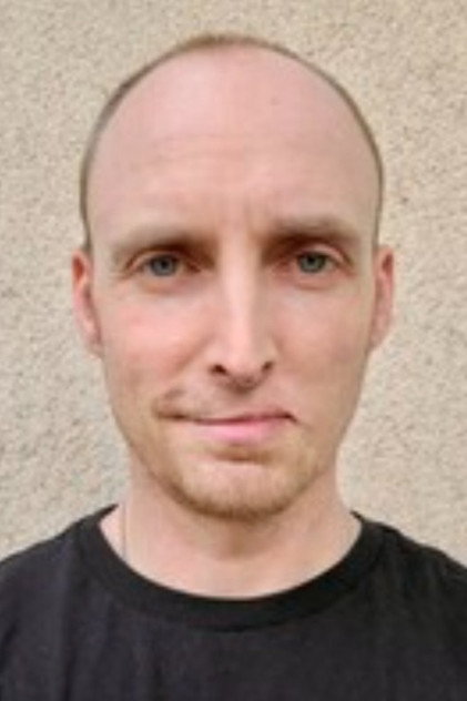 Zdjęcie Chad Kultgen