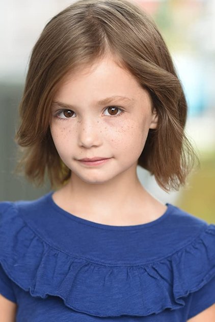 Zdjęcie Madison Johnson