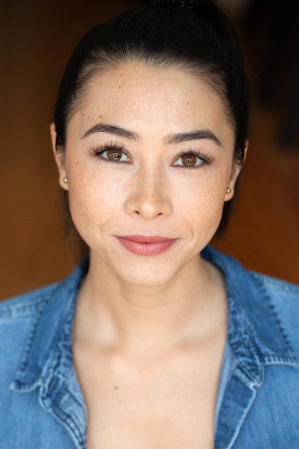 Zdjęcie Amanda Chiu
