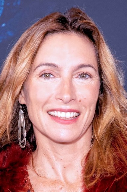 Zdjęcie Claudia Karvan