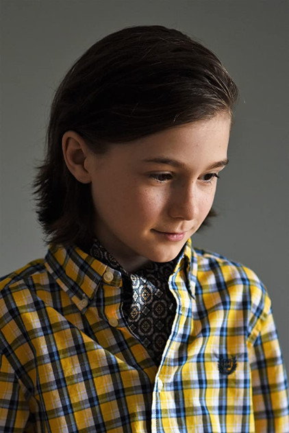 Zdjęcie Ambrosio De Luca