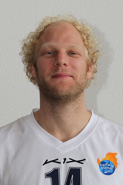 Zdjęcie Michael Kingma