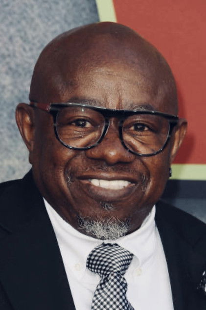 Zdjęcie Carlton Lee Russell