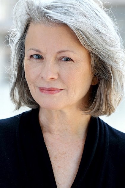 Zdjęcie Susan Savoie