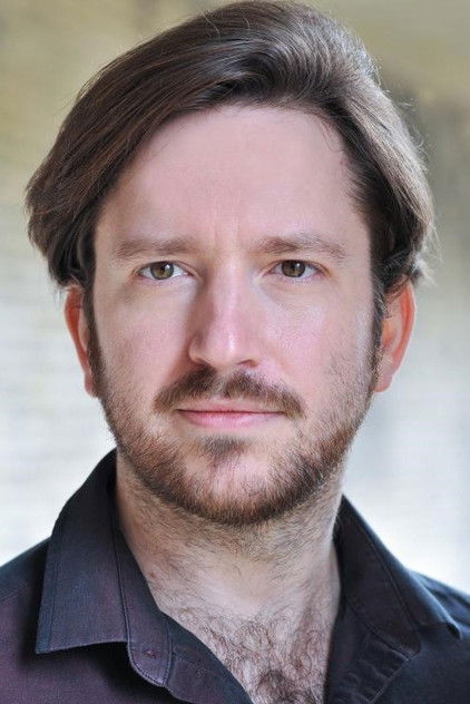 Zdjęcie Ian Sanderson