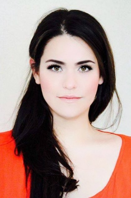 Zdjęcie Jade Halley Bartlett