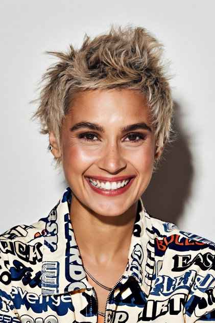Zdjęcie Sophia Ali