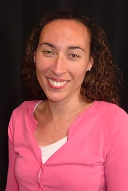Zdjęcie Nina Fallon