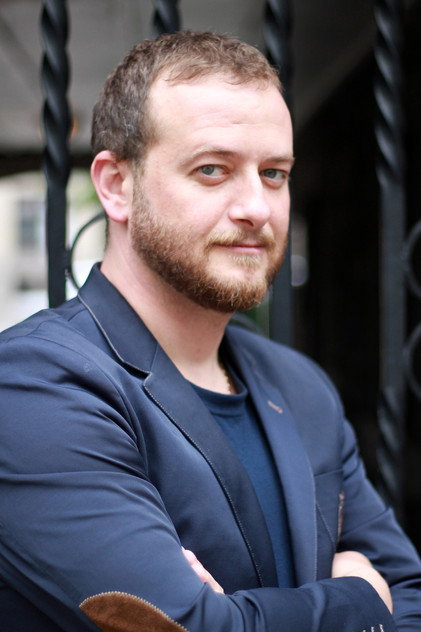 Zdjęcie Genti Bejko