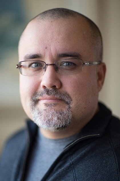 Zdjęcie Pablo Hidalgo