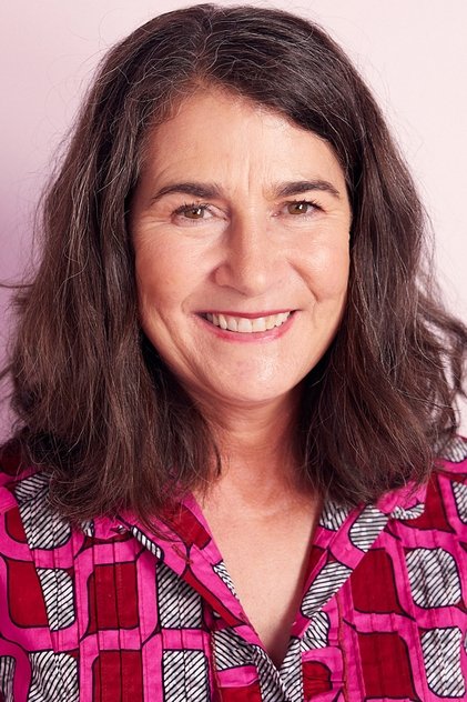 Zdjęcie Denise Ream