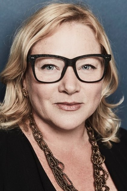 Zdjęcie Lisa Shaunessy