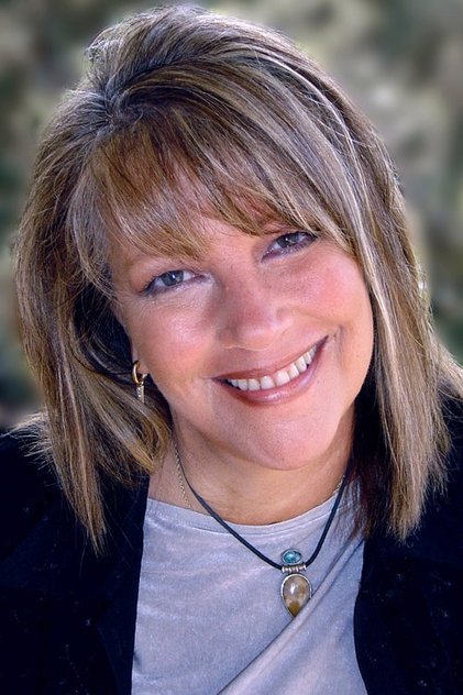 Zdjęcie Suzie Steen