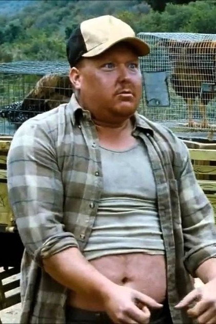 Zdjęcie Michael 'Red Bone’ Alcott